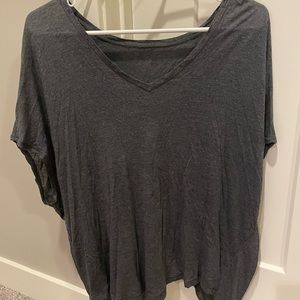 Lululemon short sleeve shirt